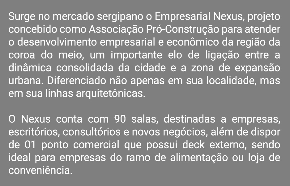 Nexus Negócios